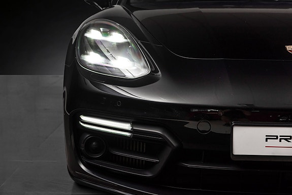 Porsche Panamera 5 of 30