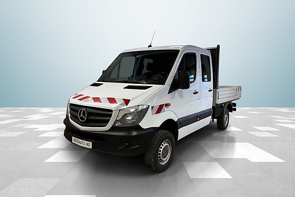 Mercedes-Benz Sprinter 316 5 of 15