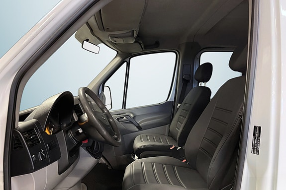 Mercedes-Benz Sprinter 316 7 of 15