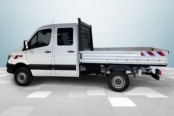 Mercedes-Benz Sprinter 316 6 of 15