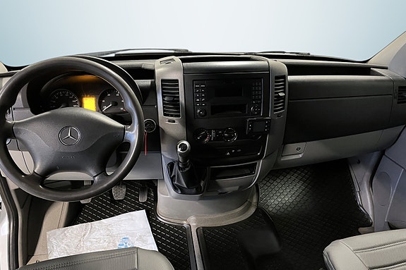 Mercedes-Benz Sprinter 316 11 of 15