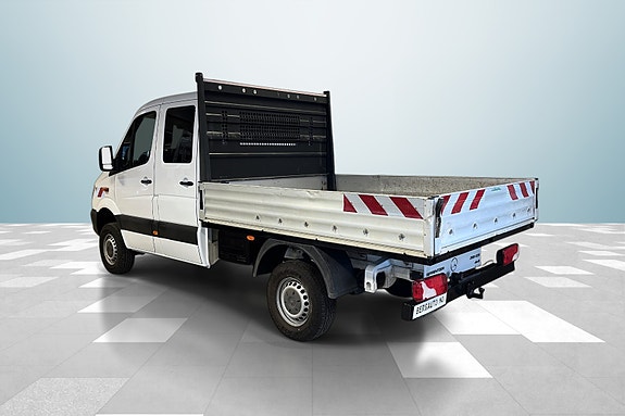 Mercedes-Benz Sprinter 316 2 of 15