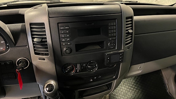 Mercedes-Benz Sprinter 316 12 of 15