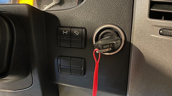 Mercedes-Benz Sprinter 316 14 of 15