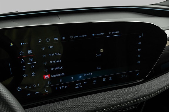 Audi A6 e-tron 12 of 29