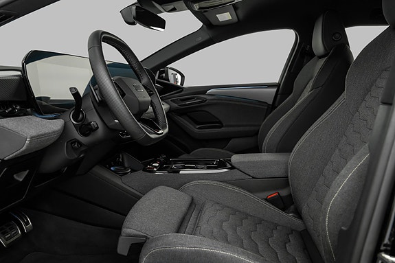 Audi A6 e-tron 19 of 29