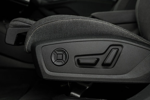 Audi A6 e-tron 18 of 29