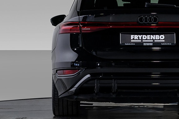 Audi A6 e-tron 7 of 29