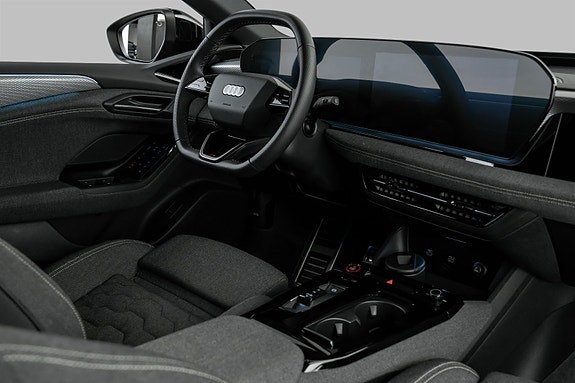 Audi A6 e-tron 29 of 29