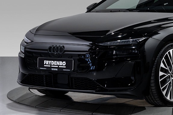 Audi A6 e-tron 2 of 29