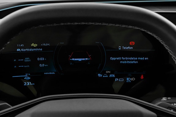 Audi A6 e-tron 10 of 29