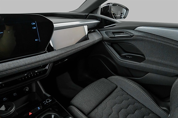 Audi A6 e-tron 15 of 29