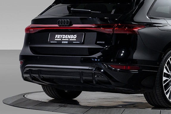 Audi A6 e-tron 6 of 29