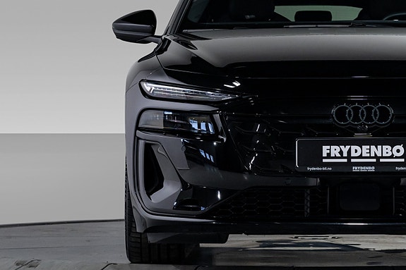 Audi A6 e-tron 3 of 29