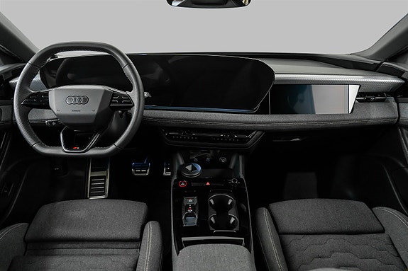 Audi A6 e-tron 20 of 29