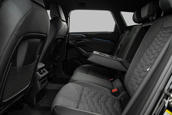 Audi A6 e-tron 22 of 29