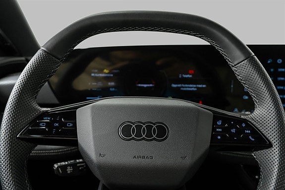 Audi A6 e-tron 16 of 29