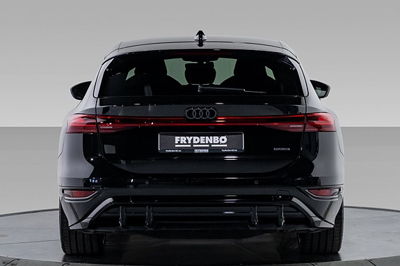 Audi A6 e-tron 8 of 29