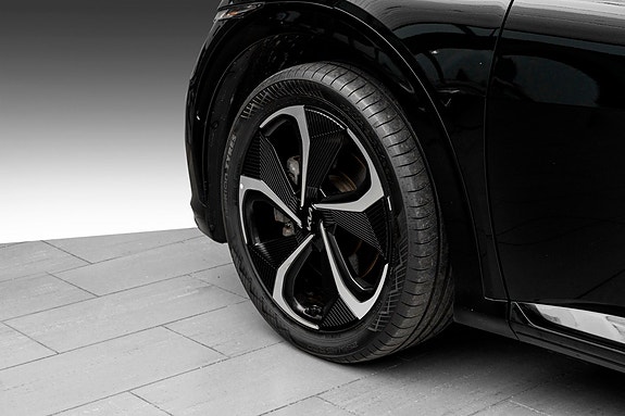Kia EV6 9 of 30