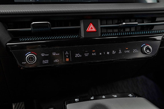 Kia EV6 17 of 30