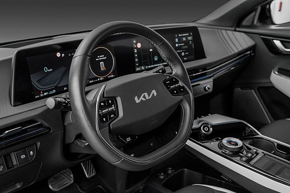 Kia EV6 22 of 30