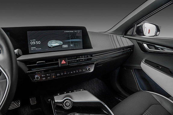 Kia EV6 13 of 30
