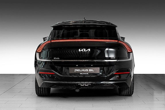 Kia EV6 5 of 30