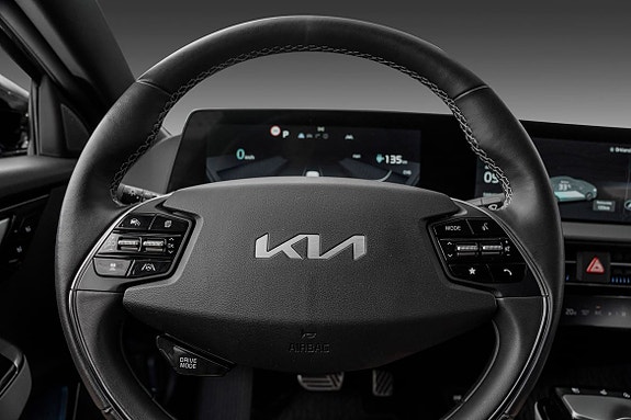 Kia EV6 11 of 30