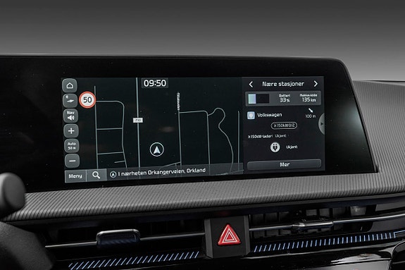 Kia EV6 14 of 30