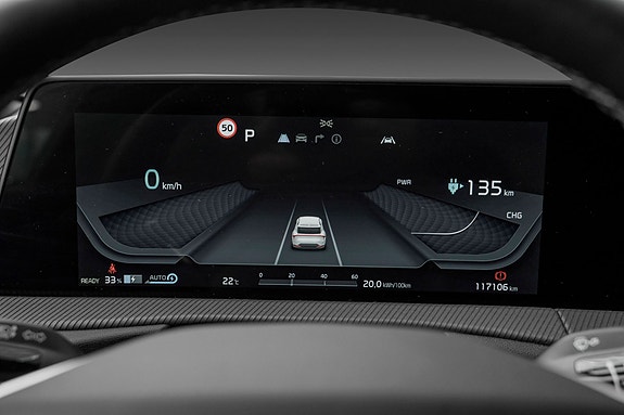 Kia EV6 12 of 30