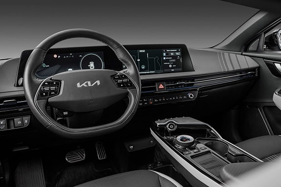 Kia EV6 26 of 30