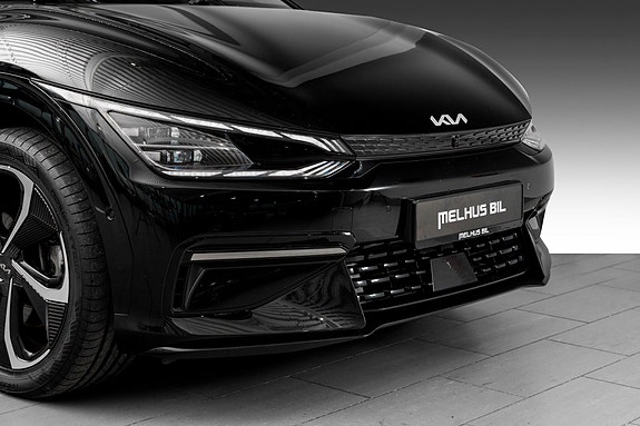 Kia EV6 2 of 30