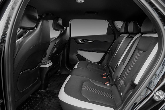 Kia EV6 24 of 30