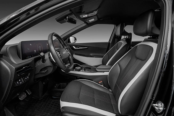 Kia EV6 10 of 30