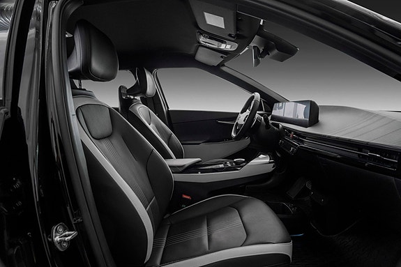 Kia EV6 28 of 30
