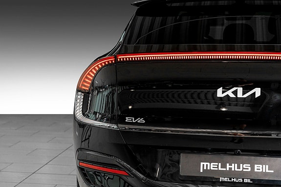 Kia EV6 6 of 30