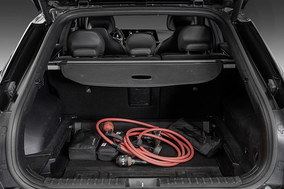 Kia EV6 27 of 30
