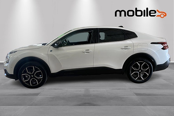 Citroen E-C4 X 5 of 30