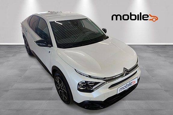 Citroen E-C4 X 24 of 30