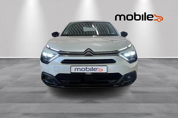Citroen E-C4 X 18 of 30