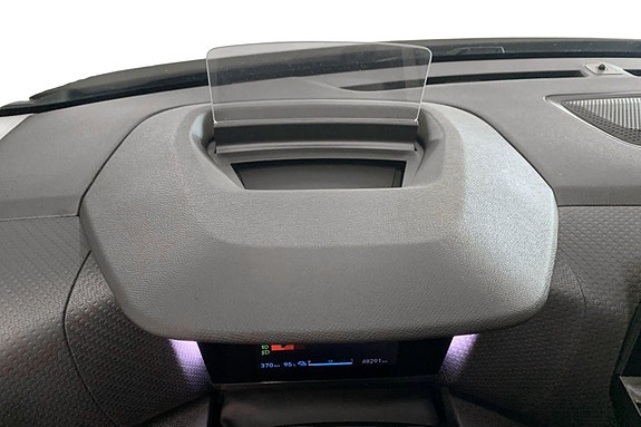 Citroen E-C4 X 8 of 30