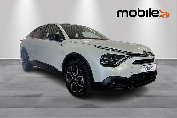 Citroen E-C4 X 13 of 30