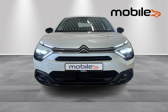 Citroen E-C4 X 16 of 30