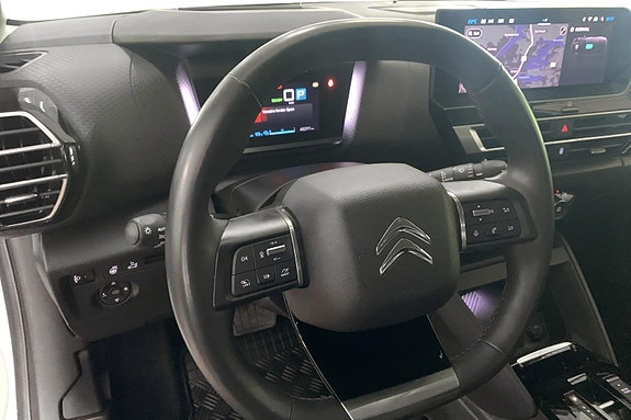 Citroen E-C4 X 30 of 30