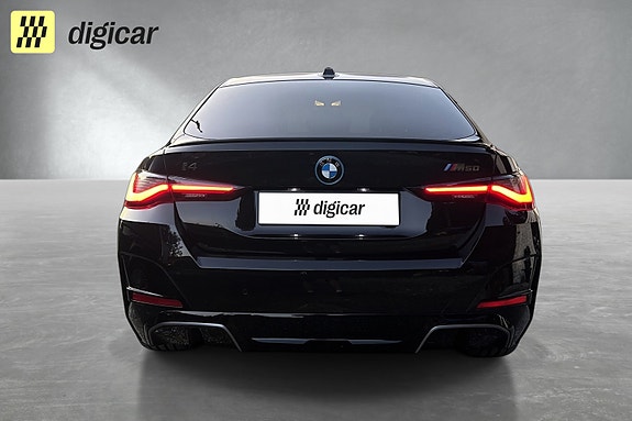 BMW i4 5 of 30