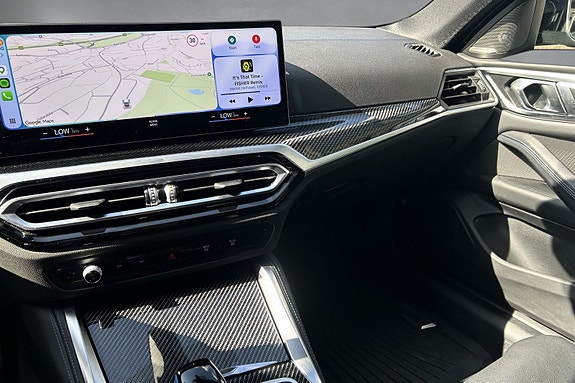 BMW i4 17 of 30