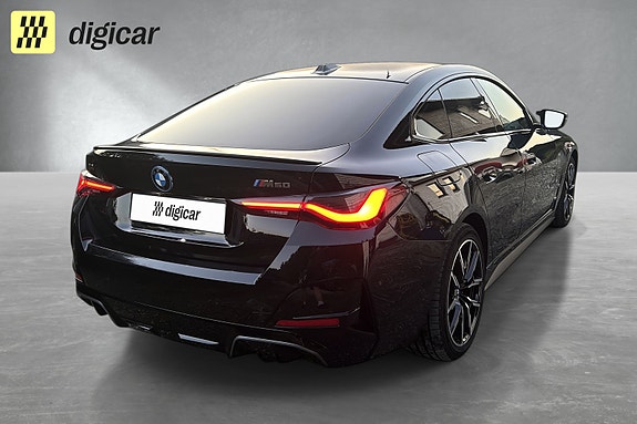 BMW i4 6 of 30