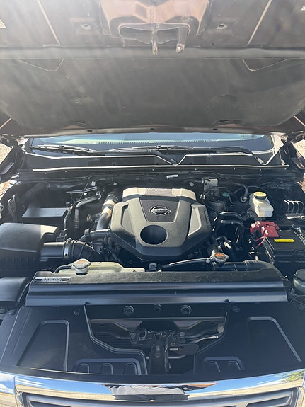 Nissan Navara 15 of 16