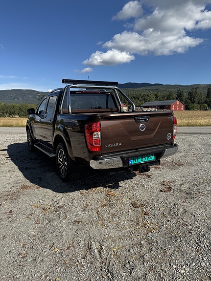 Nissan Navara 6 of 16