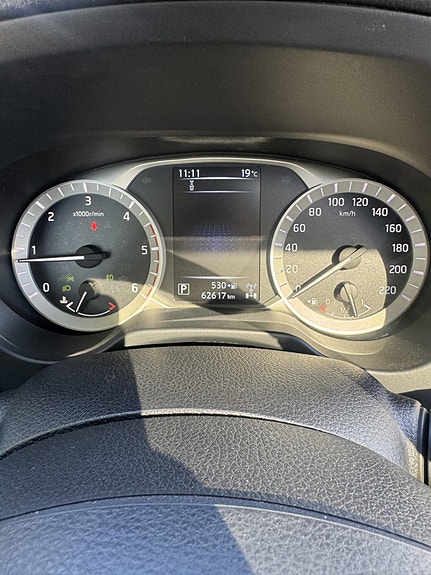 Nissan Navara 11 of 16